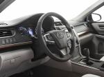 Toyota Camry XLE 2015 года